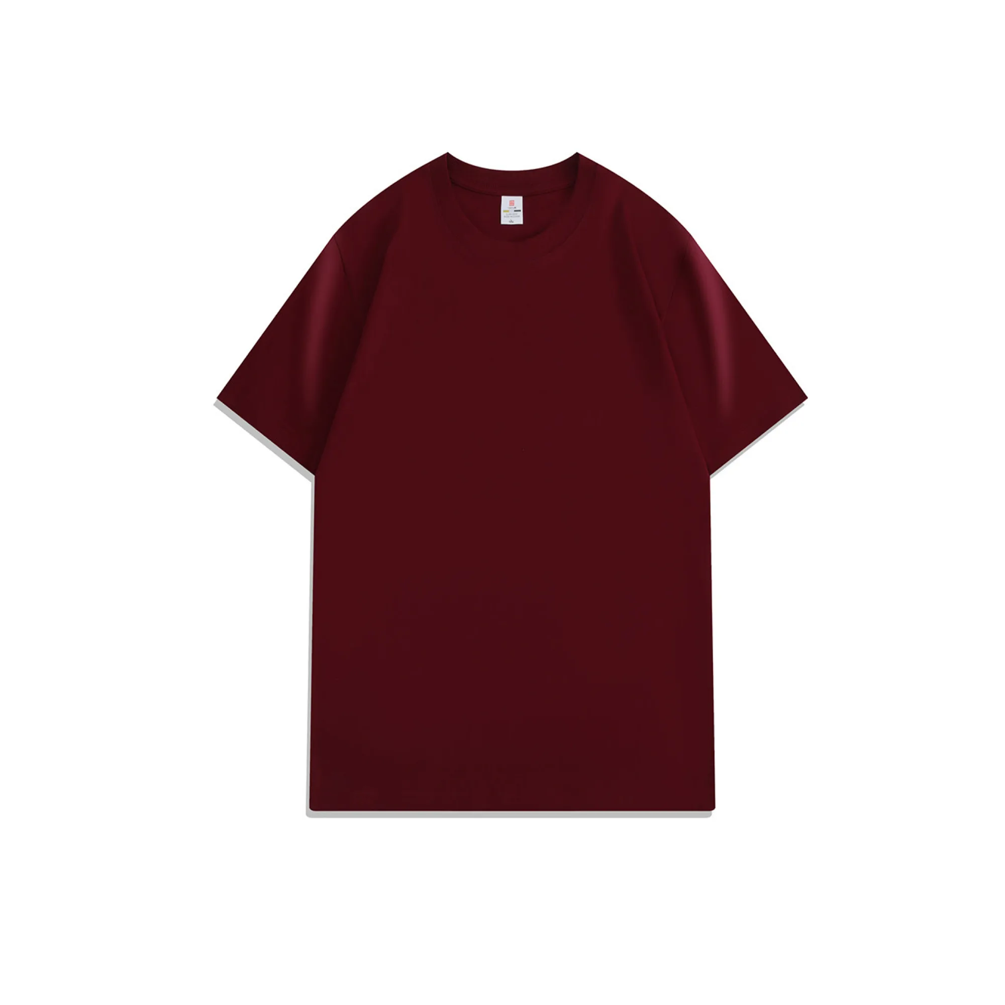 Heavyweight Cotton T-Shirts thumbnail 15