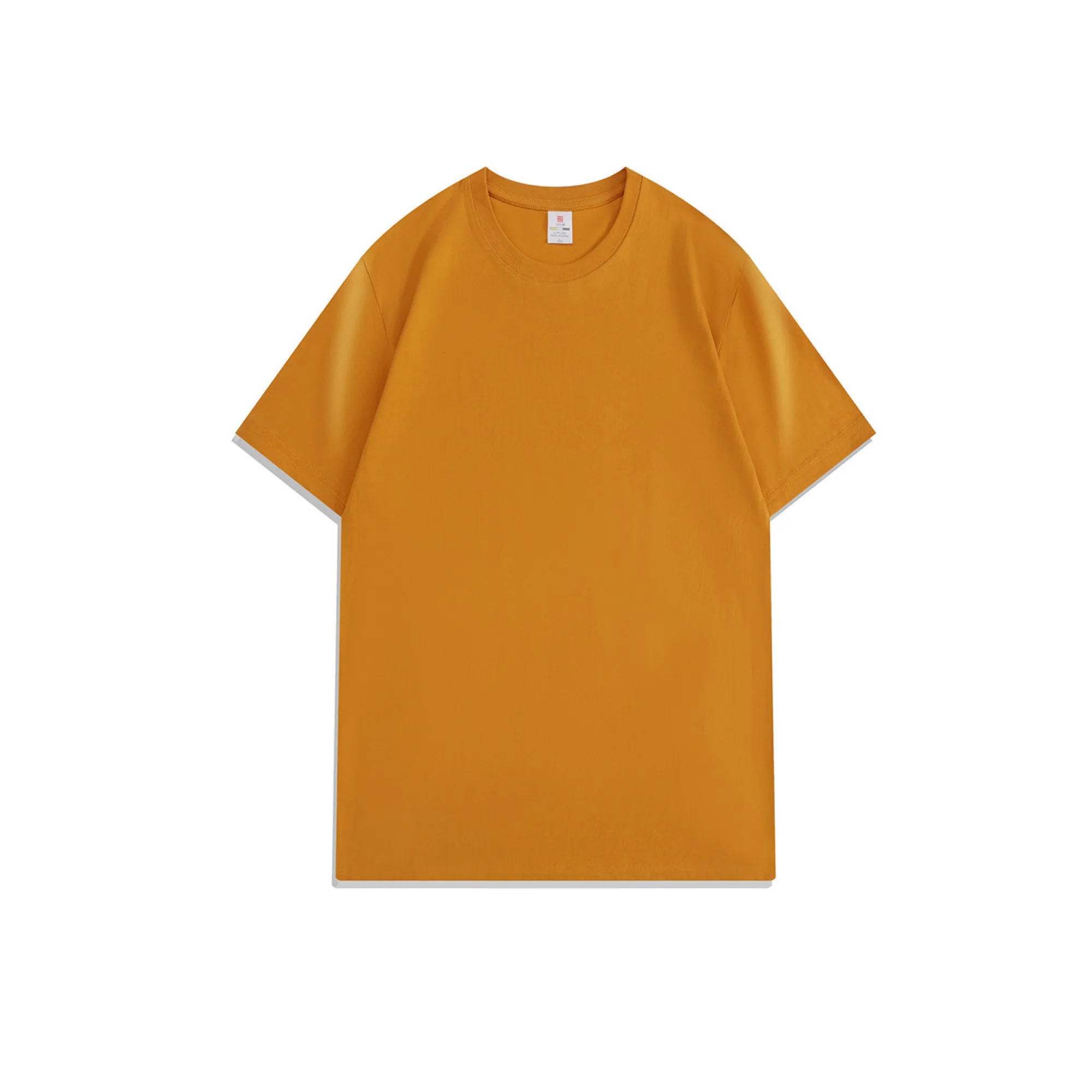 Heavyweight Cotton T-Shirts thumbnail 8