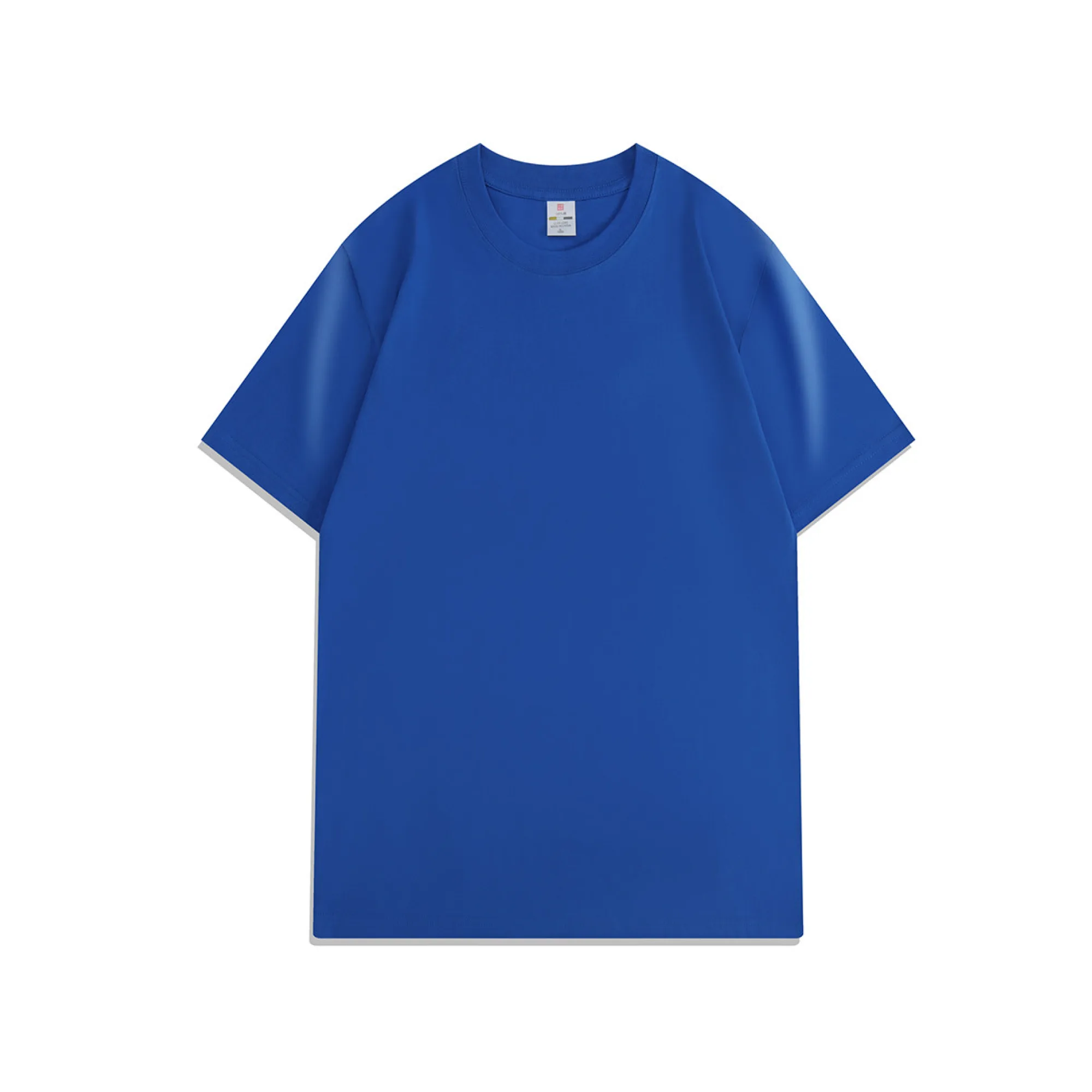 Heavyweight Cotton T-Shirts