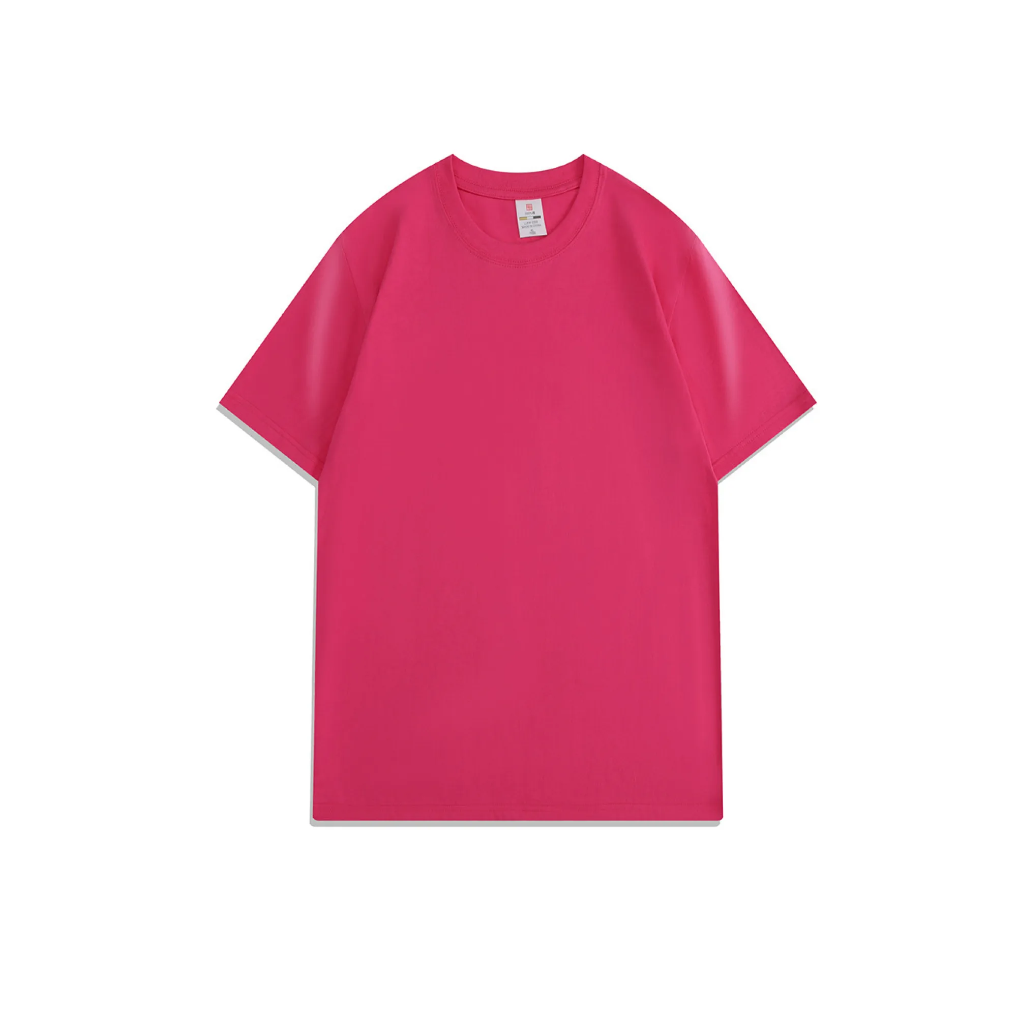Heavyweight Cotton T-Shirts thumbnail 14