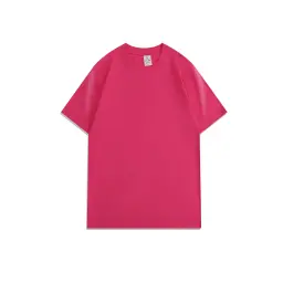 Heavyweight Cotton T-Shirts thumbnail 14
