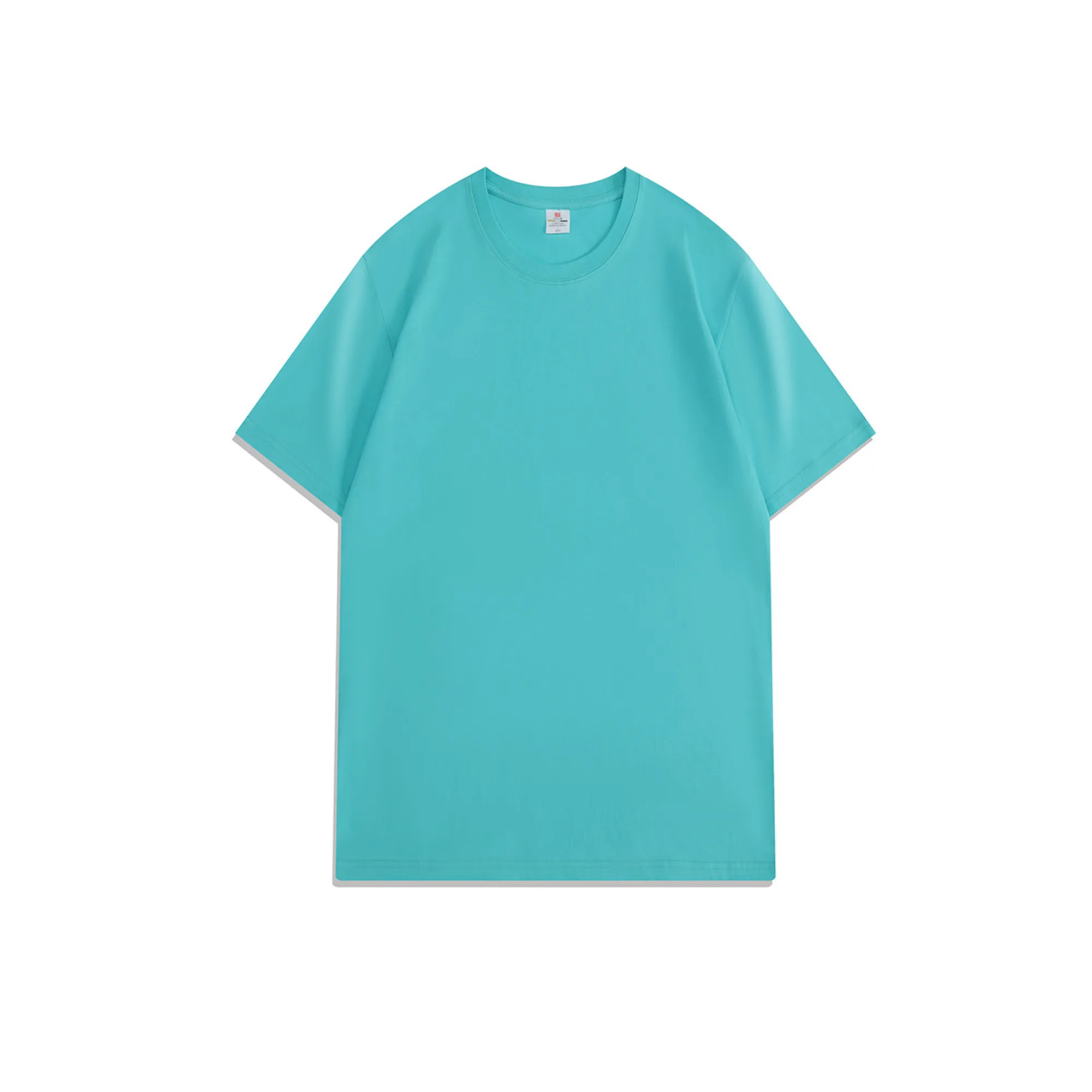 Heavyweight Cotton T-Shirts thumbnail 7