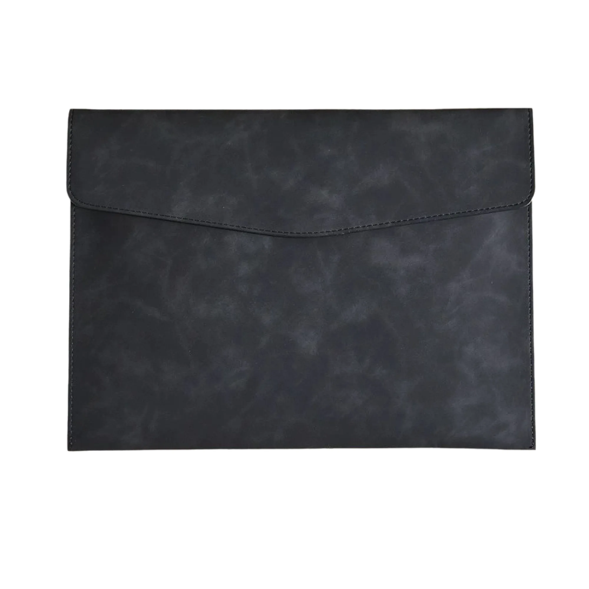 A4 PU Leather Document Bag thumbnail 8