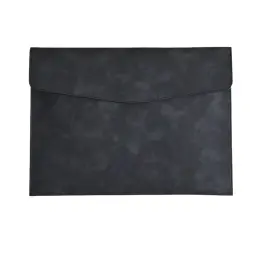 A4 PU Leather Document Bag thumbnail 8