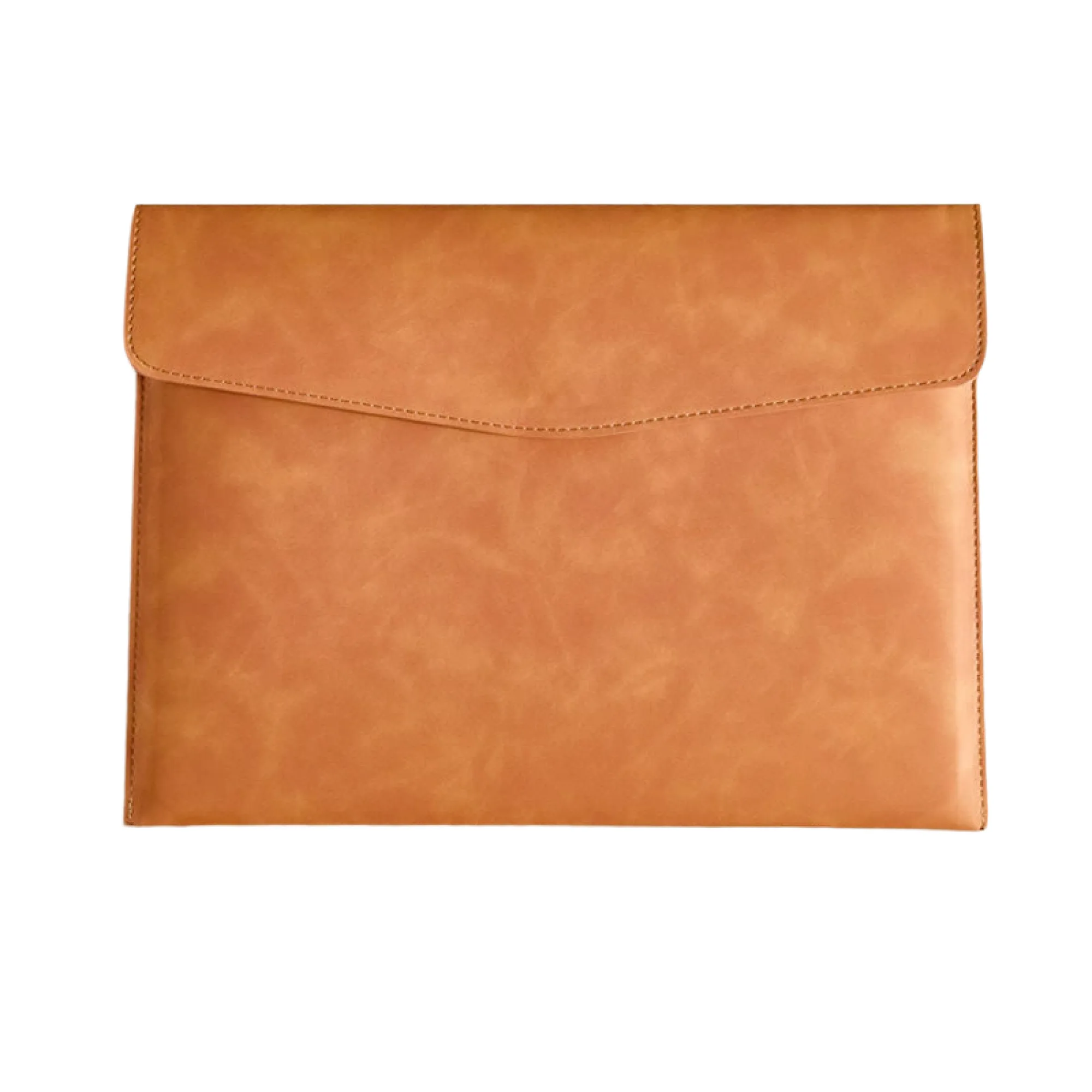 A4 PU Leather Document Bag thumbnail 6