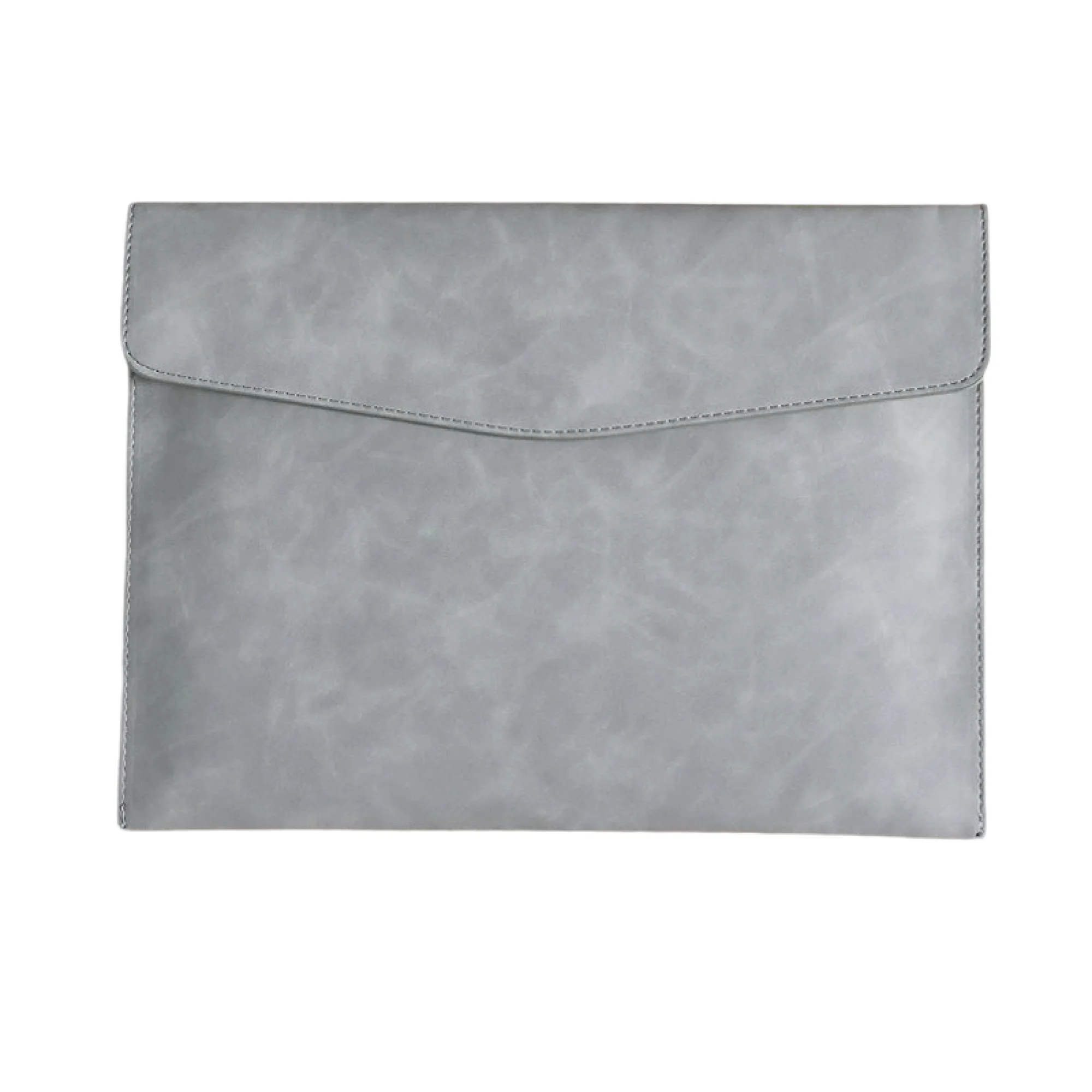 A4 PU Leather Document Bag thumbnail 7