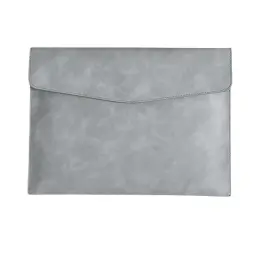 A4 PU Leather Document Bag thumbnail 7