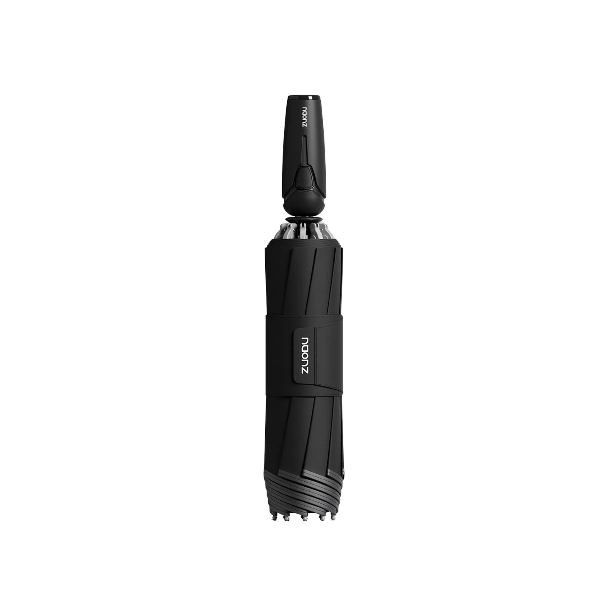 Automatic Reverse-Folding Umbrella with 10 Ribs and Multiple Variants thumbnail 7