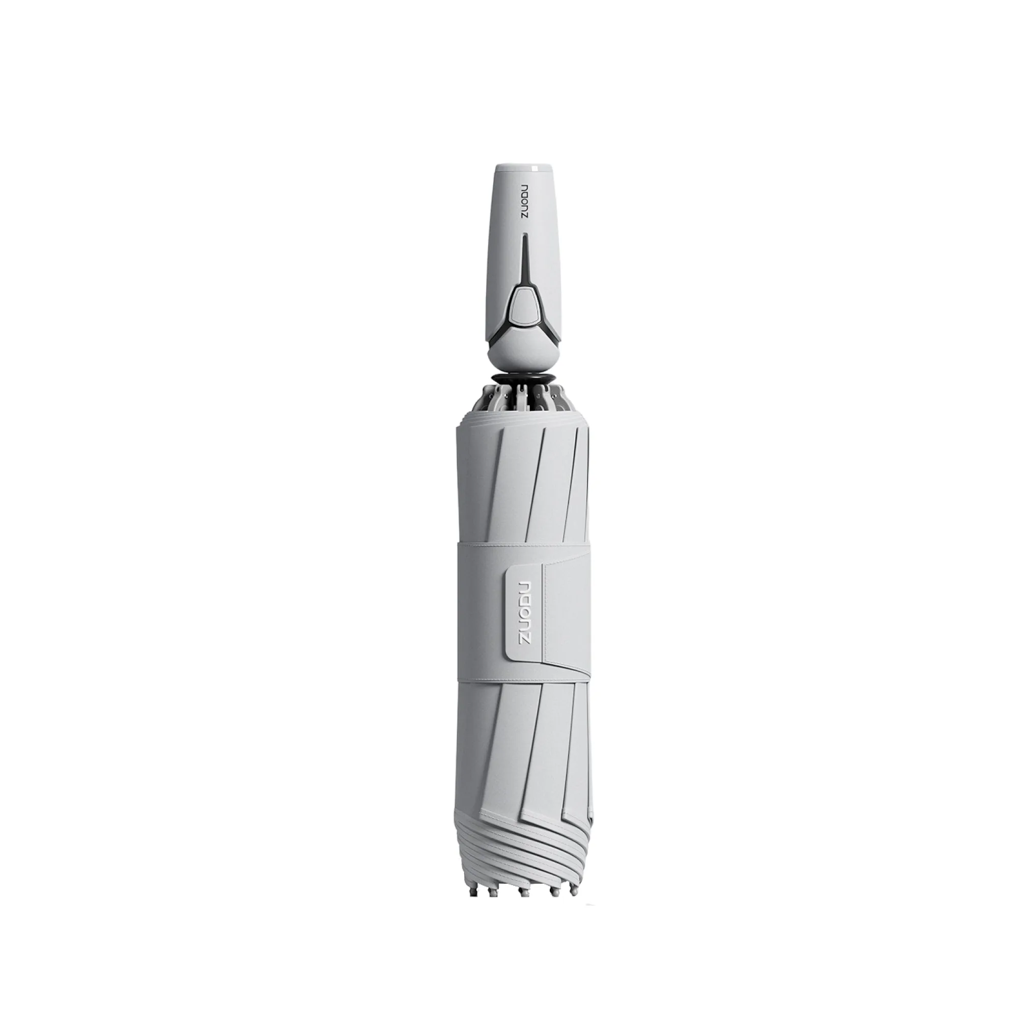 Automatic Reverse-Folding Umbrella with 10 Ribs and Multiple Variants thumbnail 8