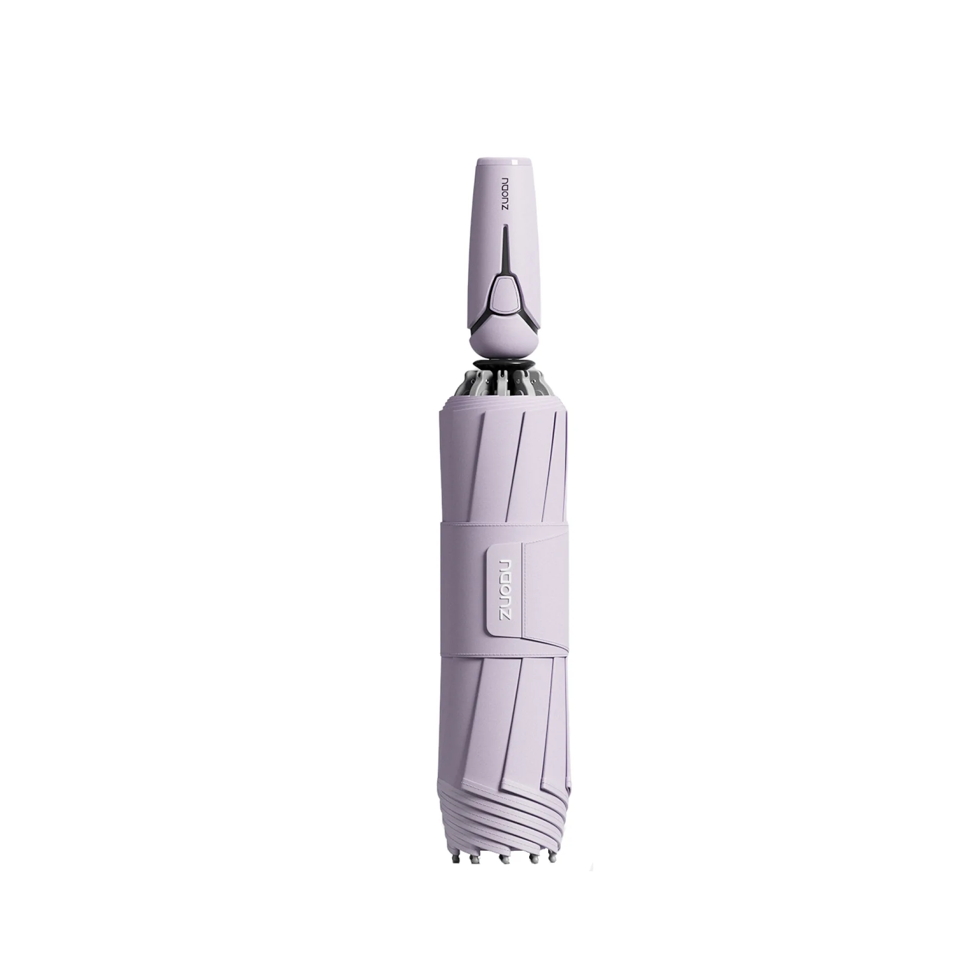 Automatic Reverse-Folding Umbrella with 10 Ribs and Multiple Variants thumbnail 9