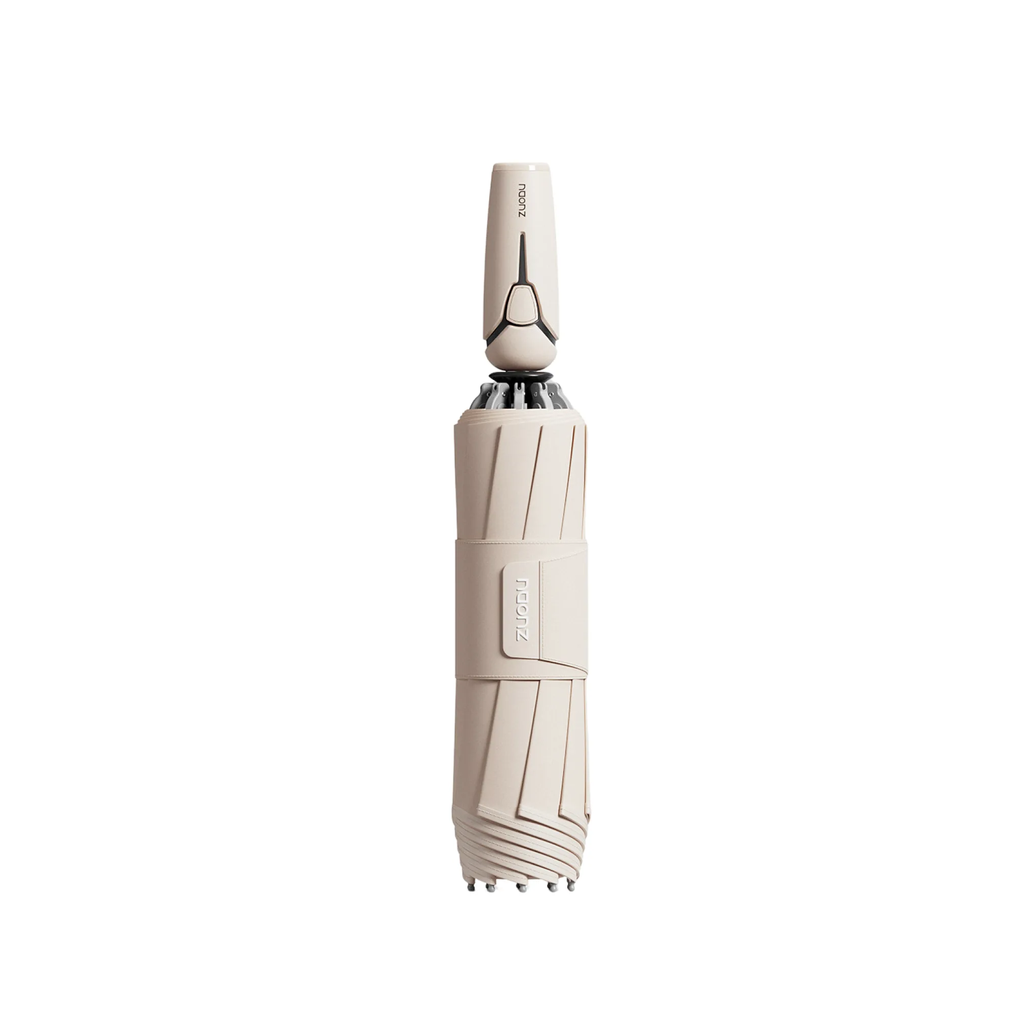 Automatic Reverse-Folding Umbrella with 10 Ribs and Multiple Variants thumbnail 10