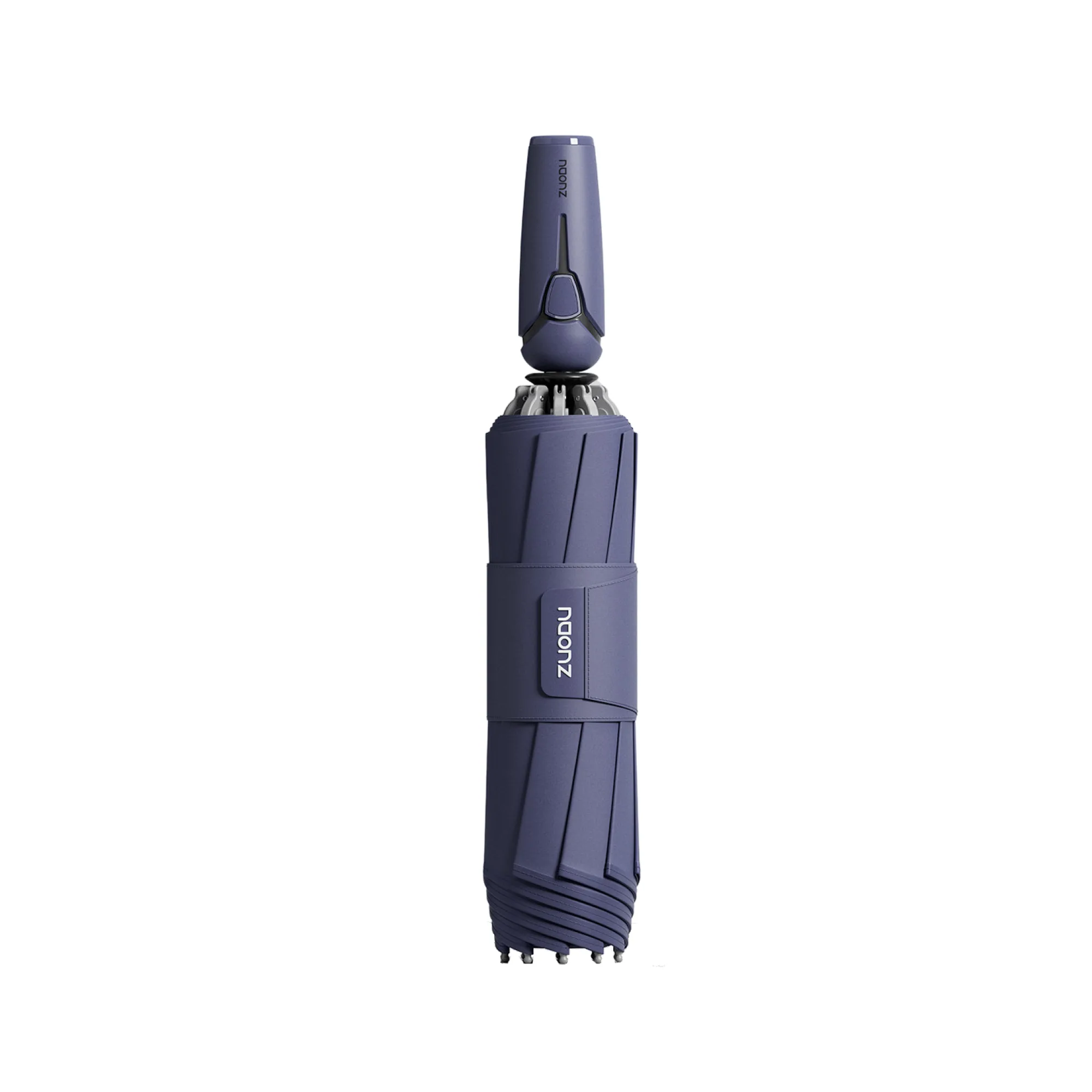 Automatic Reverse-Folding Umbrella with 10 Ribs and Multiple Variants thumbnail 11