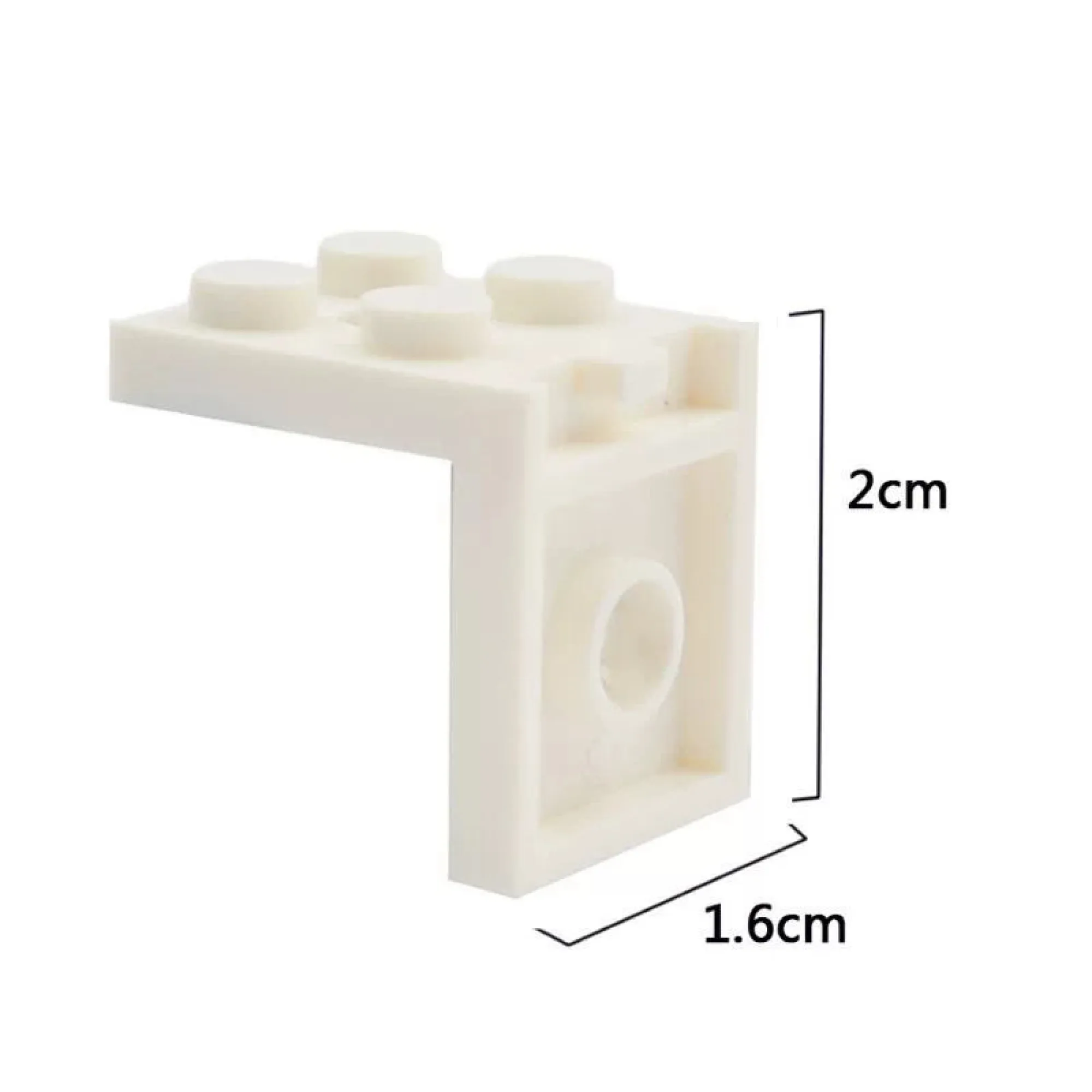 Interlocking Building Block Set for Commemorative Occasions thumbnail 13