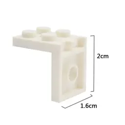 Interlocking Building Block Set for Commemorative Occasions thumbnail 13