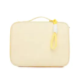 Multi-Compartment Laptop Carrying Bag with Waterproof Nylon Fabric thumbnail 13