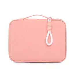 Multi-Compartment Laptop Carrying Bag with Waterproof Nylon Fabric thumbnail 9