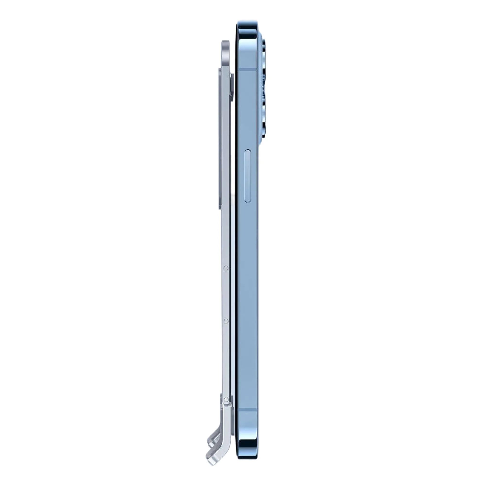 Pisen Foldable Desktop Phone and Tablet Stand thumbnail 4