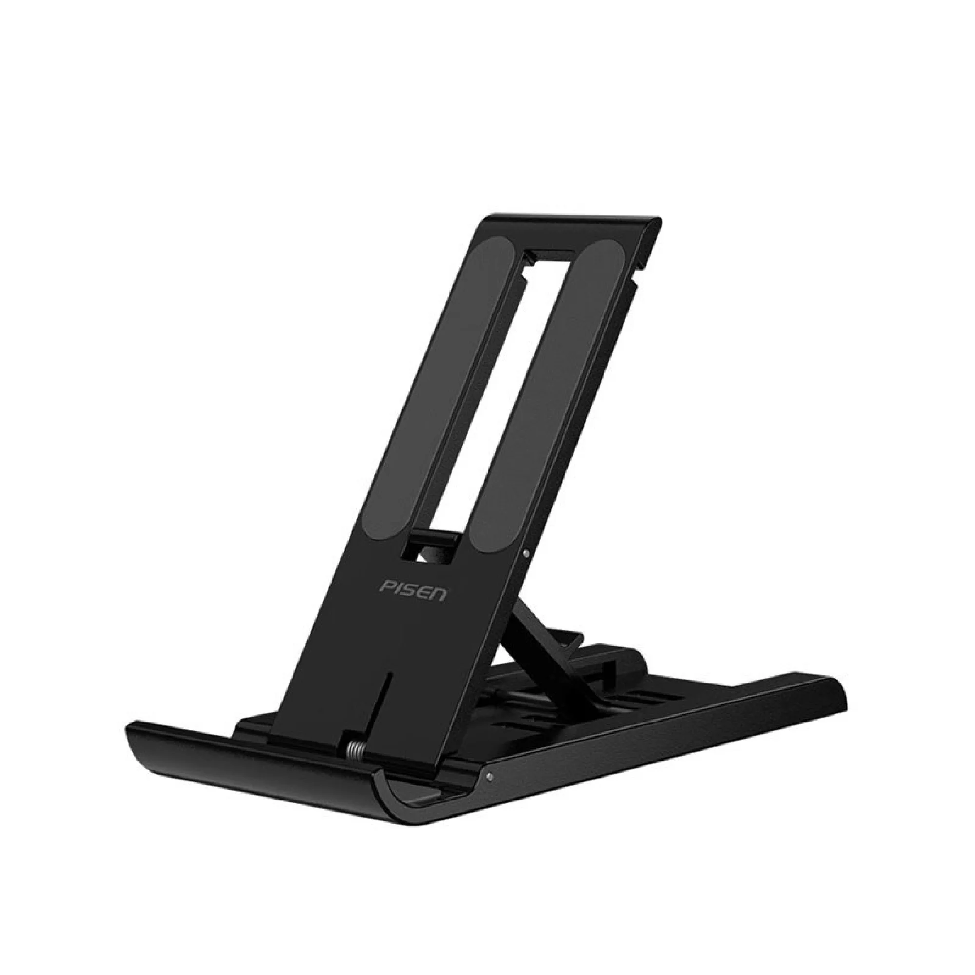 Pisen Foldable Desktop Phone and Tablet Stand thumbnail 9