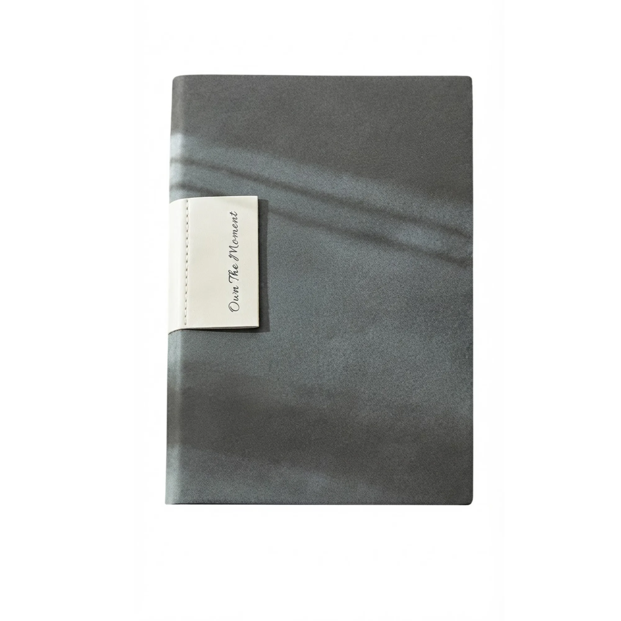 A5 Softcover Notebook with 256 Pages, Multiple Colors thumbnail 5