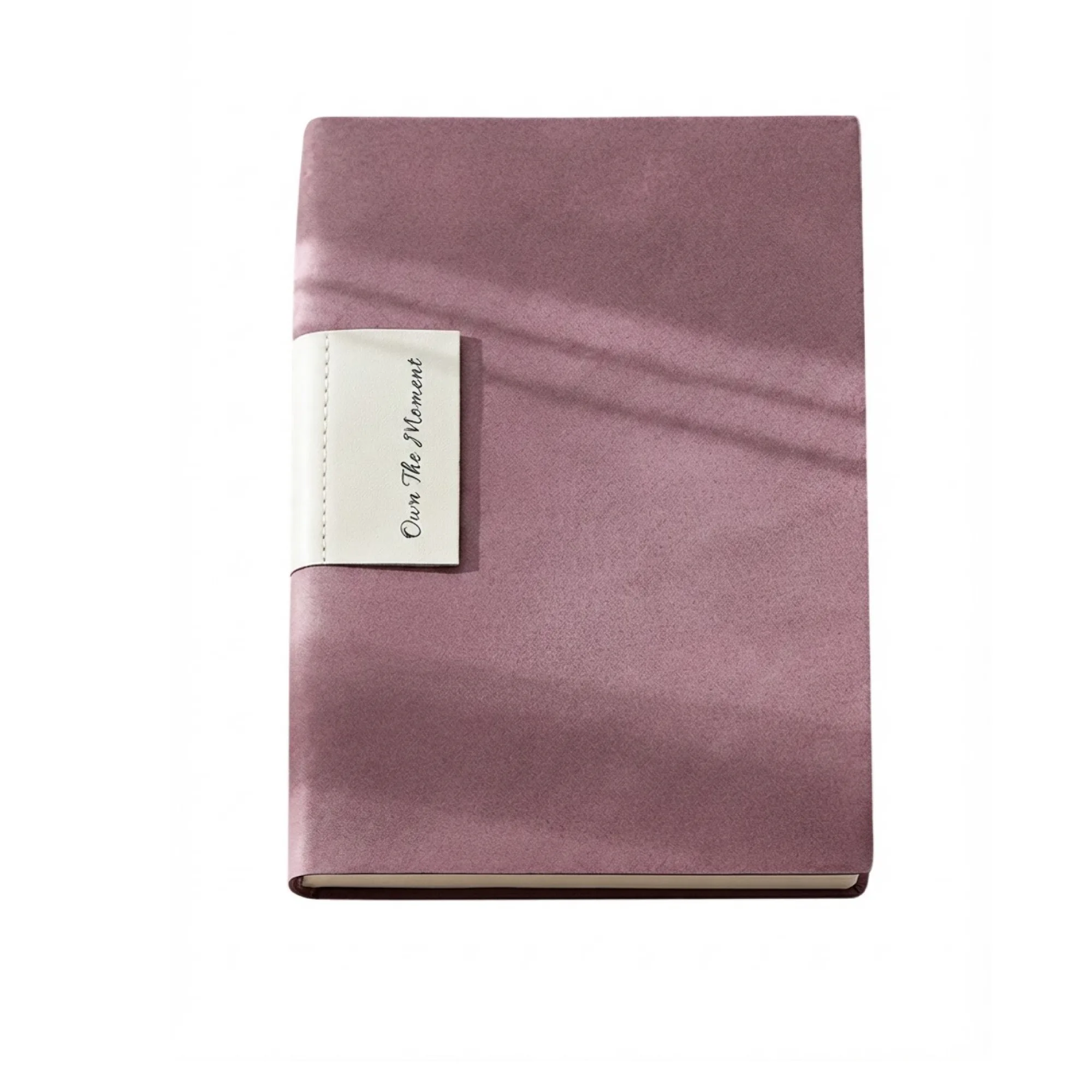 A5 Softcover Notebook with 256 Pages, Multiple Colors thumbnail 8