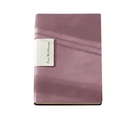 A5 Softcover Notebook with 256 Pages, Multiple Colors thumbnail 8