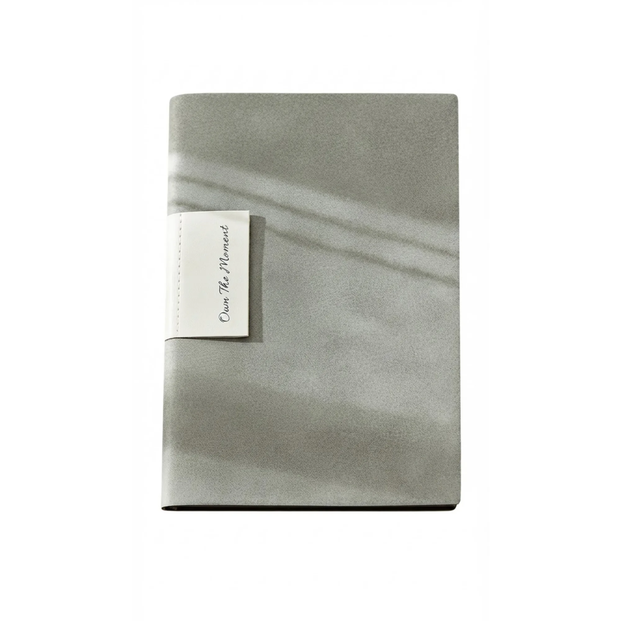 A5 Softcover Notebook with 256 Pages, Multiple Colors thumbnail 4