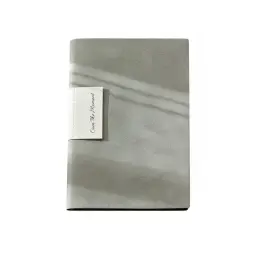 A5 Softcover Notebook with 256 Pages, Multiple Colors thumbnail 4