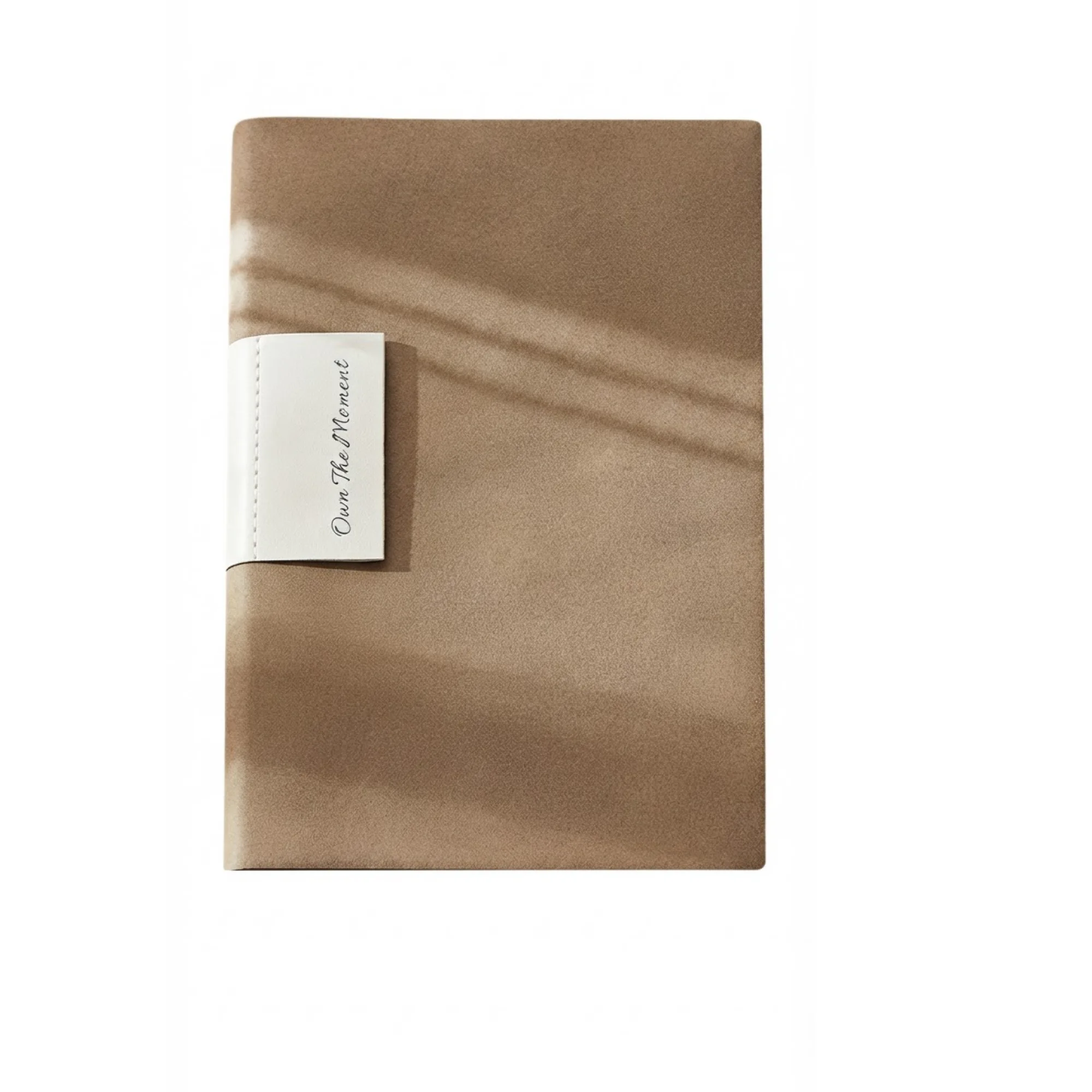 A5 Softcover Notebook with 256 Pages, Multiple Colors thumbnail 6