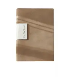 A5 Softcover Notebook with 256 Pages, Multiple Colors thumbnail 6