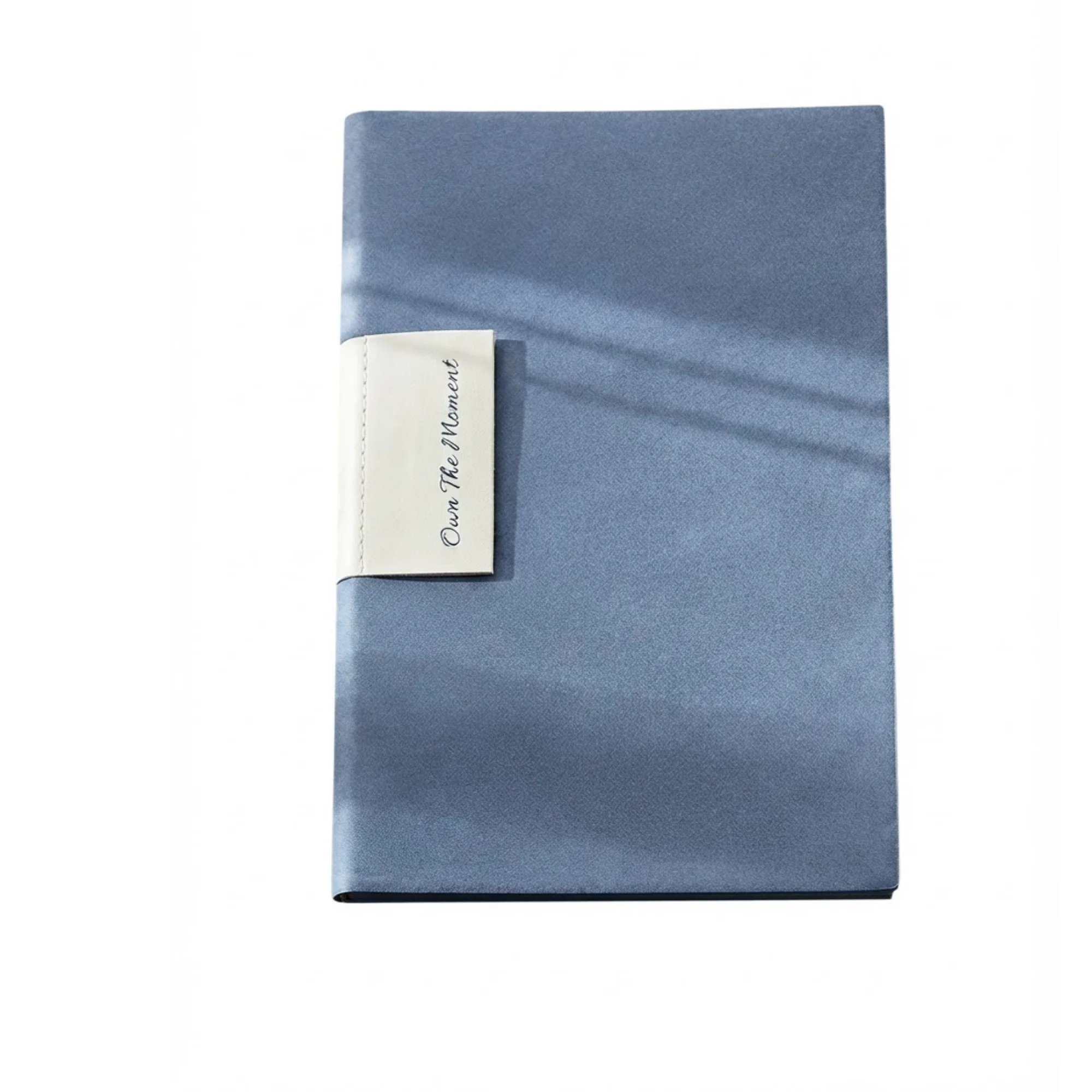 A5 Softcover Notebook with 256 Pages, Multiple Colors thumbnail 7