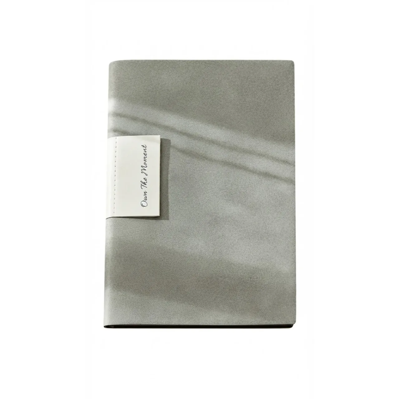 A5 Softcover Notebook with 256 Pages, Multiple Colors