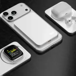 GFM F21E Magnetic Wireless Power Bank thumbnail 6