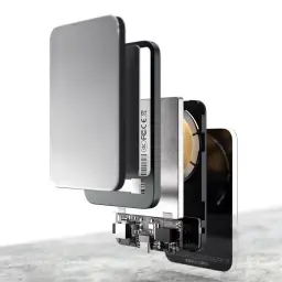 GFM F21E Magnetic Wireless Power Bank thumbnail 3