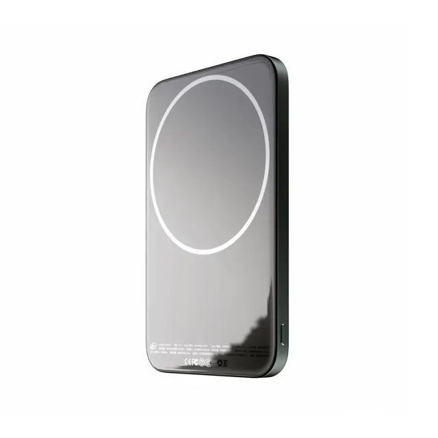 GFM F21E Magnetic Wireless Power Bank