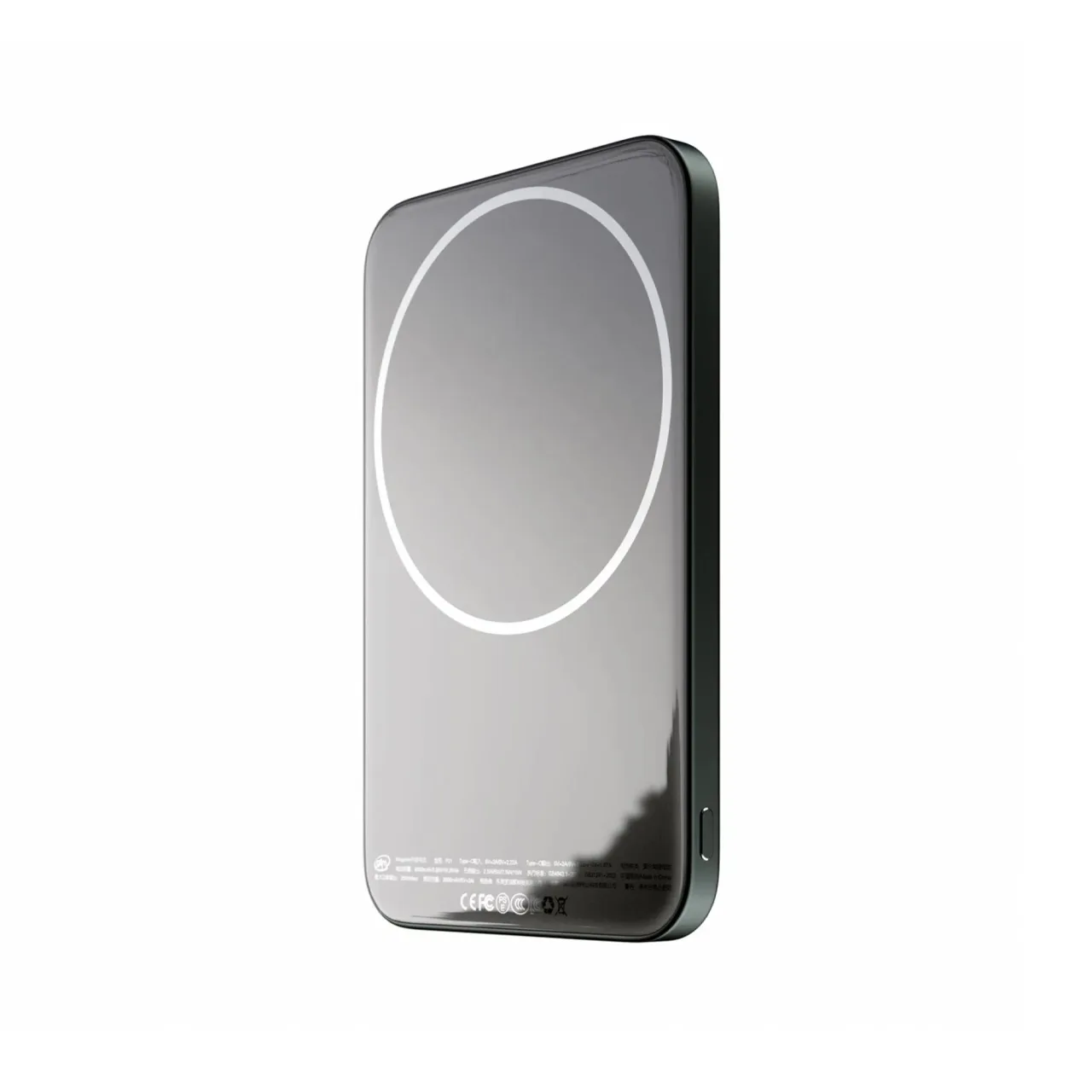 GFM F21E Magnetic Wireless Power Bank