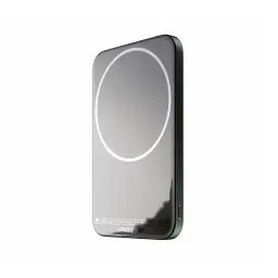 GFM F21E Magnetic Wireless Power Bank thumbnail 1
