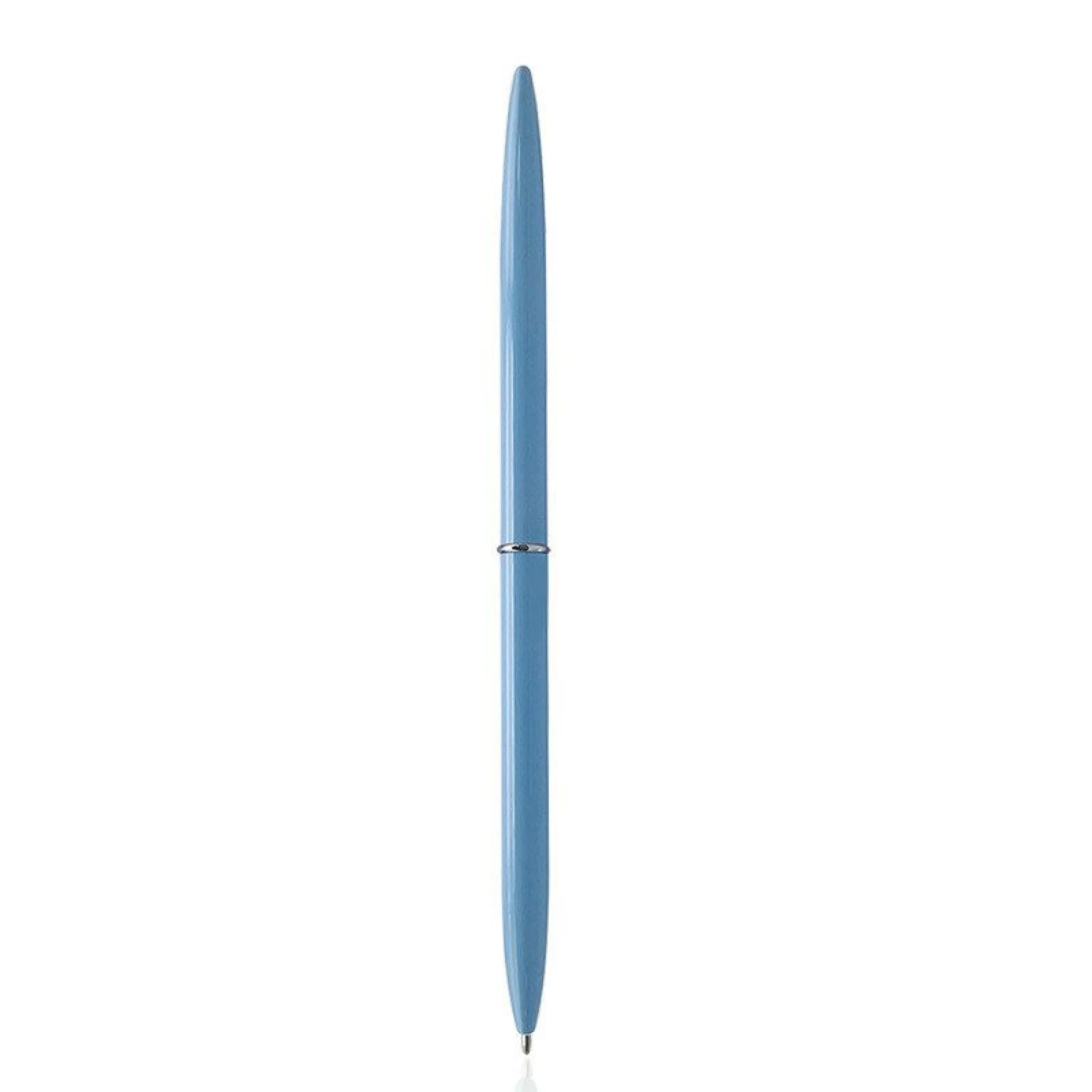 Metal Ballpoint Pen with Rotating Mechanism thumbnail 4