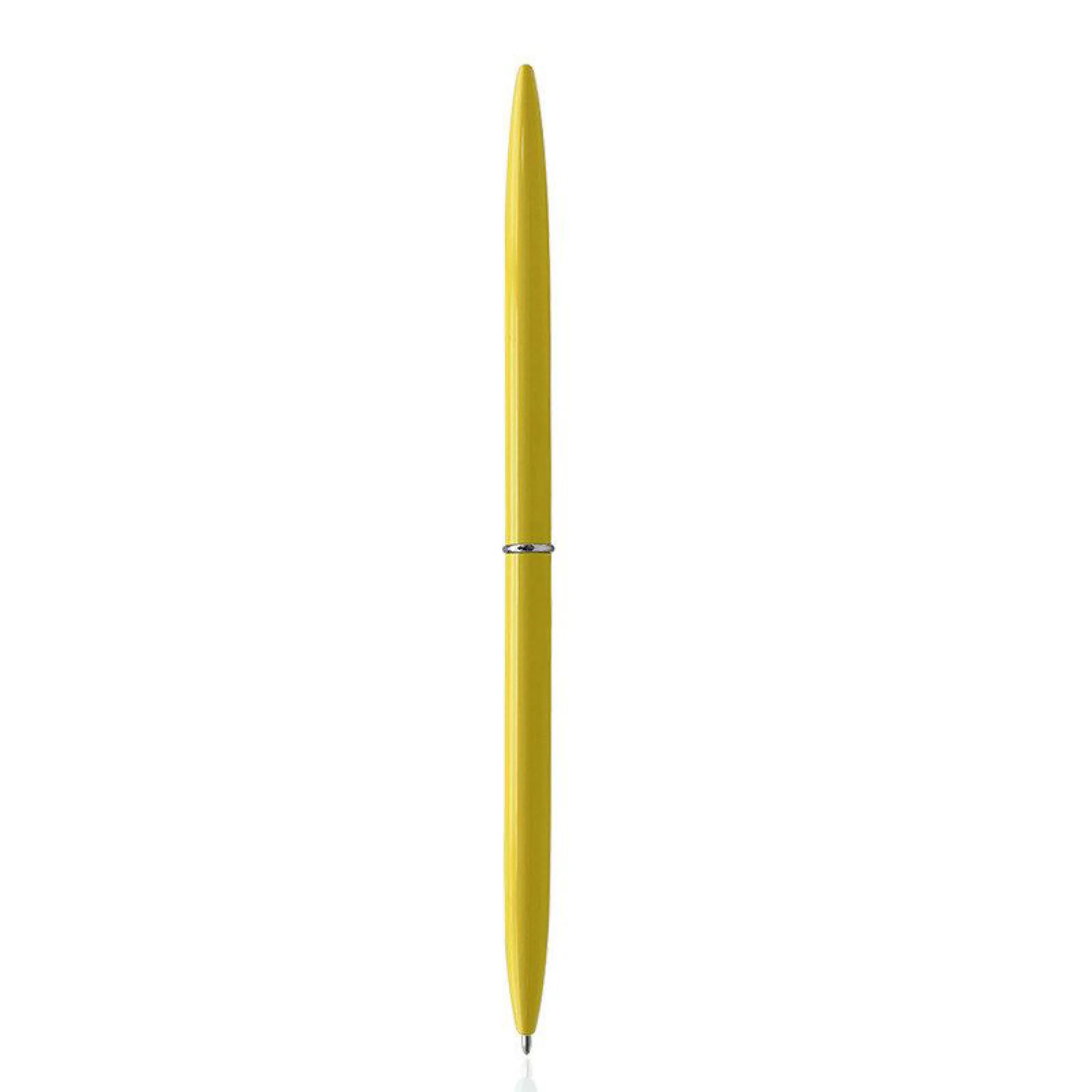 Metal Ballpoint Pen with Rotating Mechanism thumbnail 10