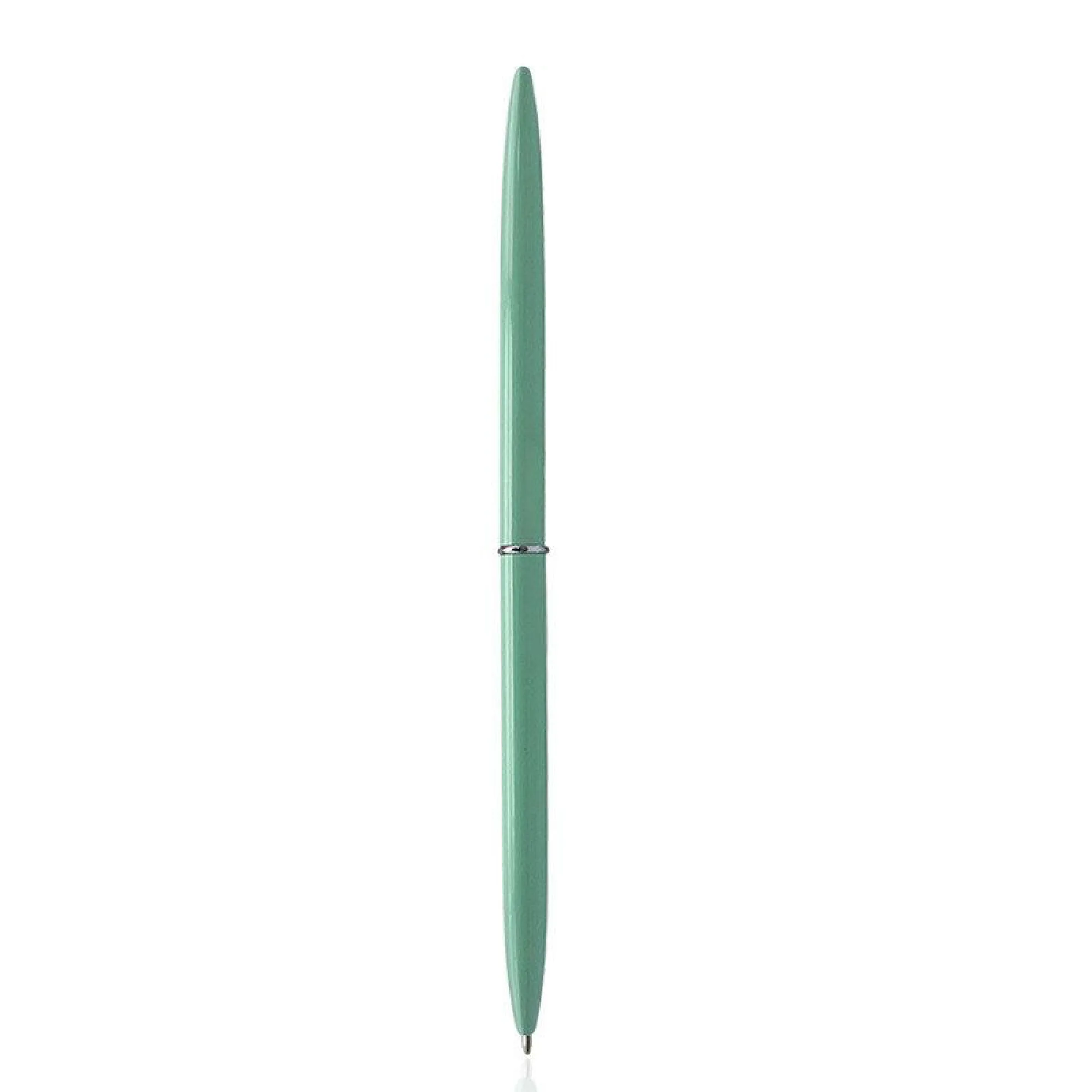 Metal Ballpoint Pen with Rotating Mechanism thumbnail 8