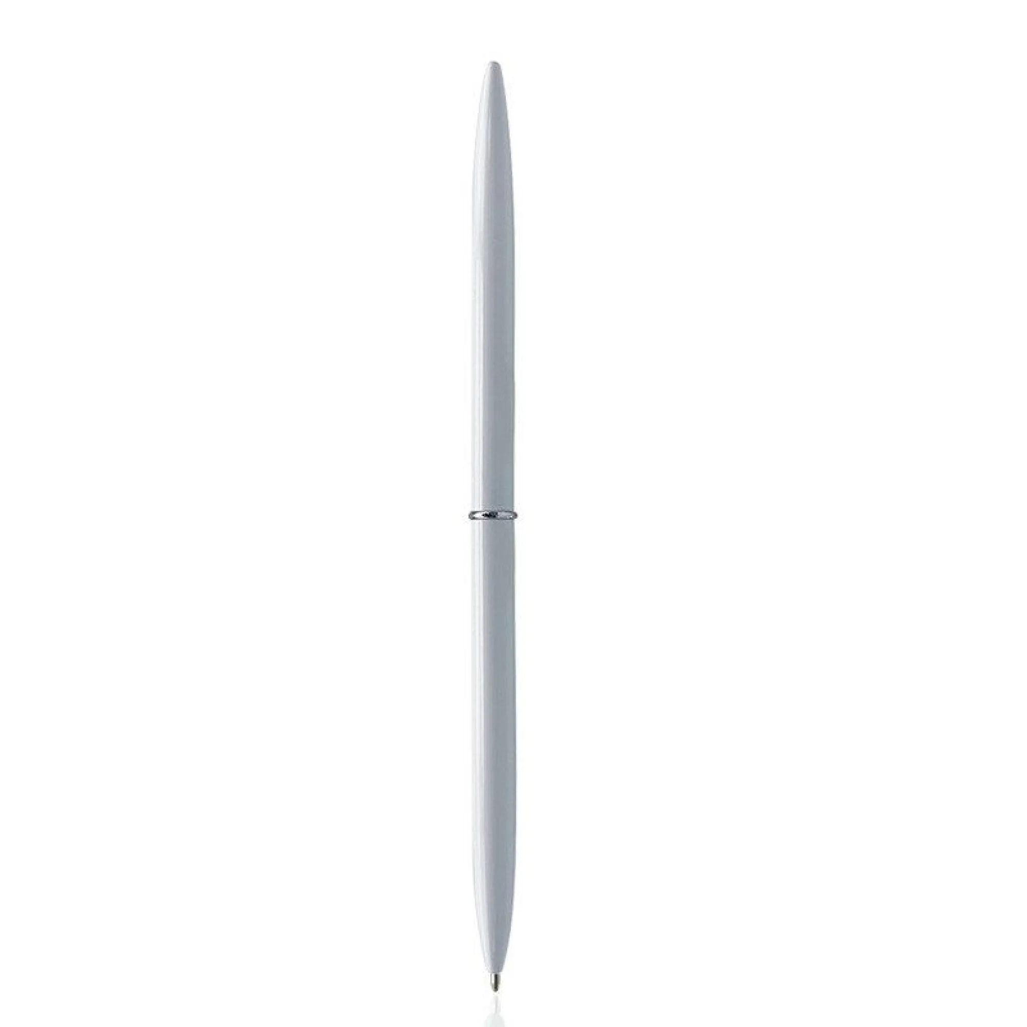 Metal Ballpoint Pen with Rotating Mechanism thumbnail 6