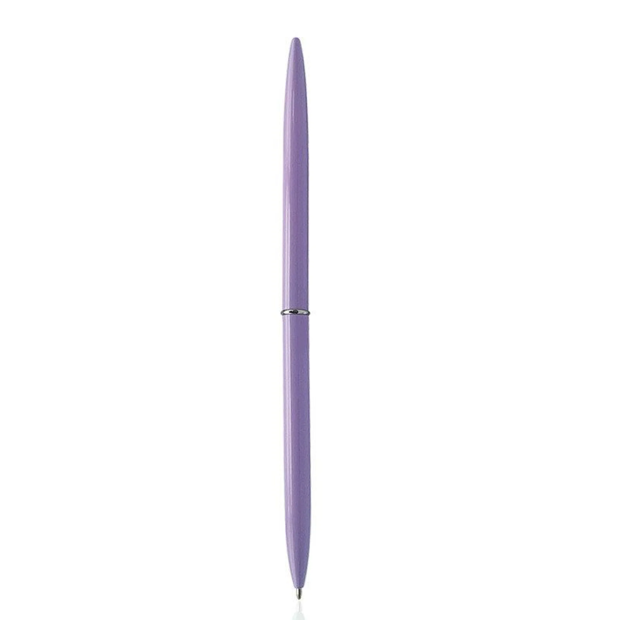 Metal Ballpoint Pen with Rotating Mechanism thumbnail 12