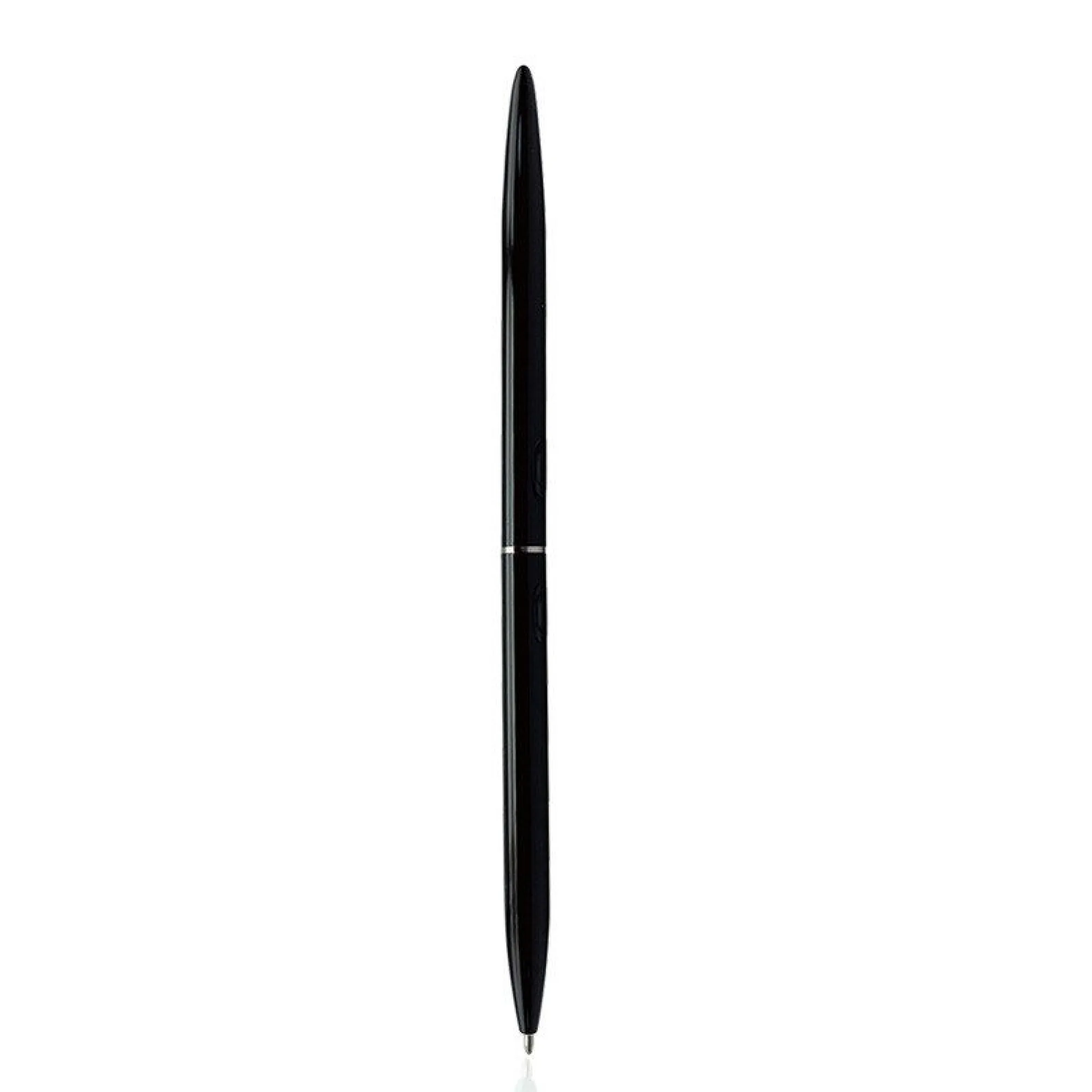 Metal Ballpoint Pen with Rotating Mechanism thumbnail 5