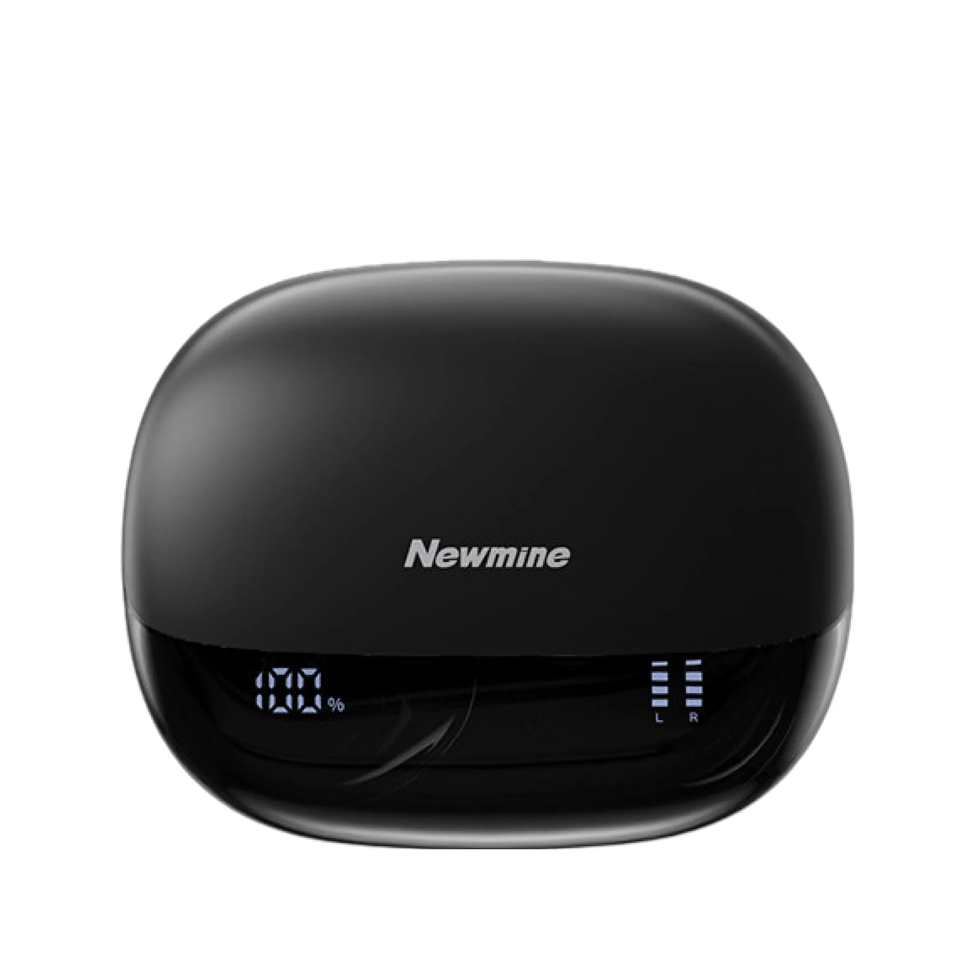 Newmine LY57 Waterproof Open-Ear Wireless Bluetooth Earbuds thumbnail 5