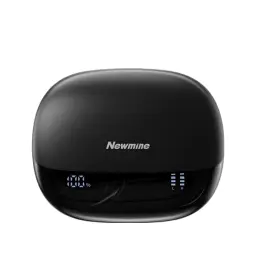 Newmine LY57 Waterproof Open-Ear Wireless Bluetooth Earbuds thumbnail 5