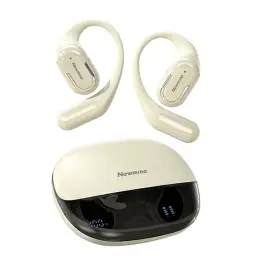 Newmine LY57 Waterproof Open-Ear Wireless Bluetooth Earbuds thumbnail 6