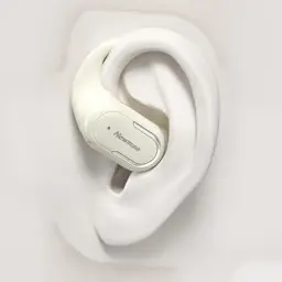 Newmine LY57 Waterproof Open-Ear Wireless Bluetooth Earbuds thumbnail 3
