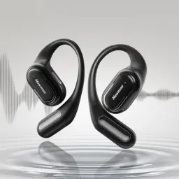 Newmine LY57 Waterproof Open-Ear Wireless Bluetooth Earbuds thumbnail 4