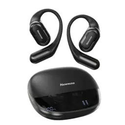 Newmine LY57 Waterproof Open-Ear Wireless Bluetooth Earbuds thumbnail 7