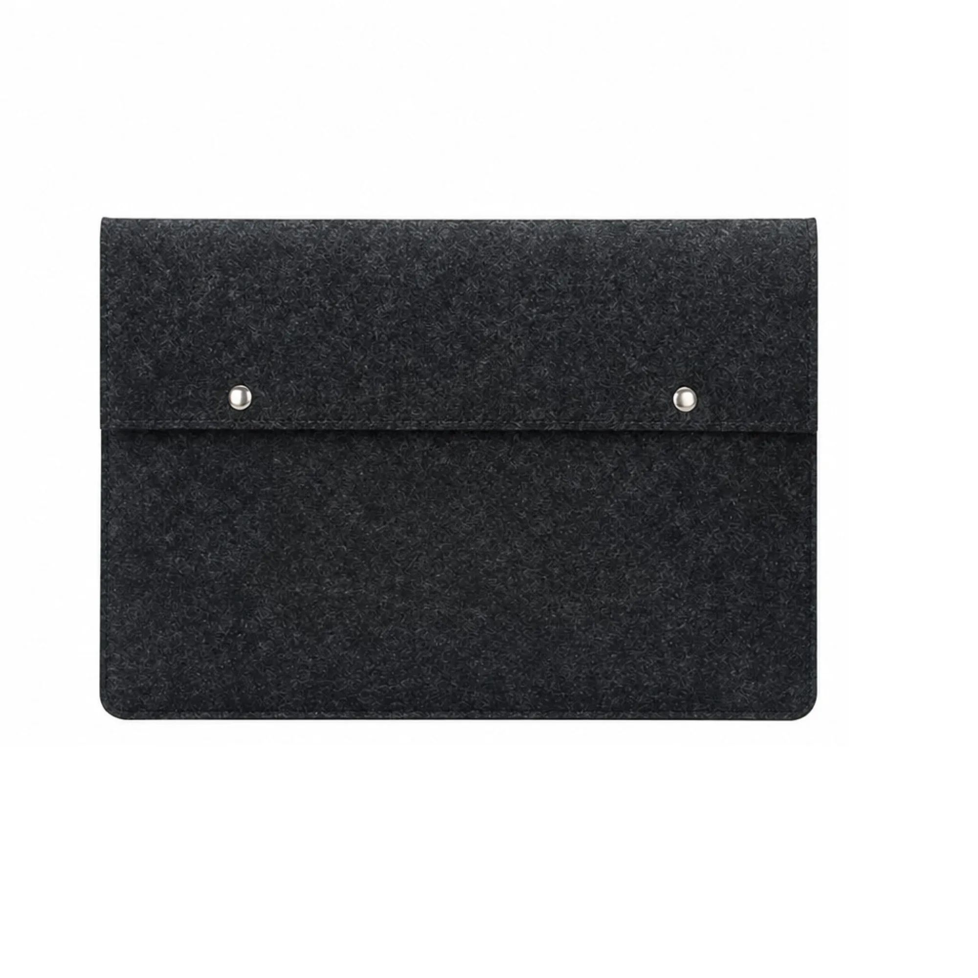 Felt Document Envelope Bag for A4 Documents thumbnail 6