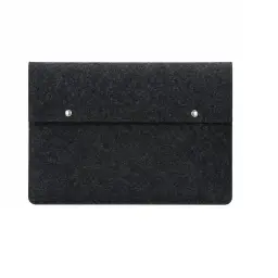 Felt Document Envelope Bag for A4 Documents thumbnail 6